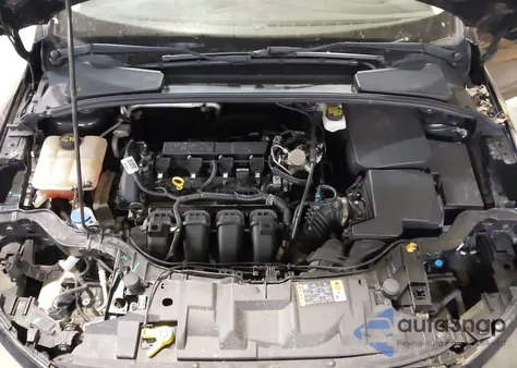 2017 Ford Focus Se from USA, damaged, VIN 1FADP3F22HL292063